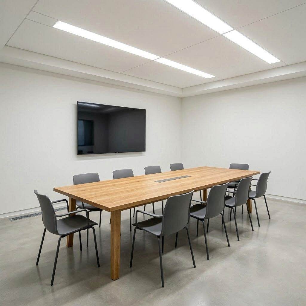 跨部门联合会议出现后客服团队应怎样重排写字楼办公团队扩张速度的处理优先级